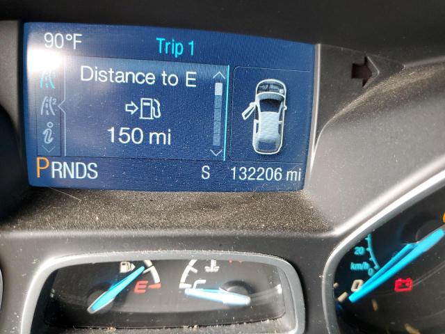 Photo 8 from auction – 2013 FORD ESCAPE SE with VIN 1FMCU9G98DUD92133