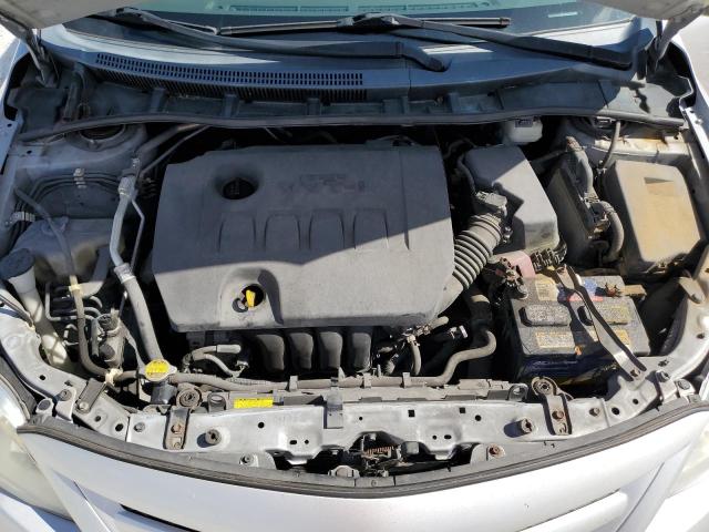Photo 7 from auction – 2012 TOYOTA COROLLA BA with VIN 2T1BU4EEXCC820900