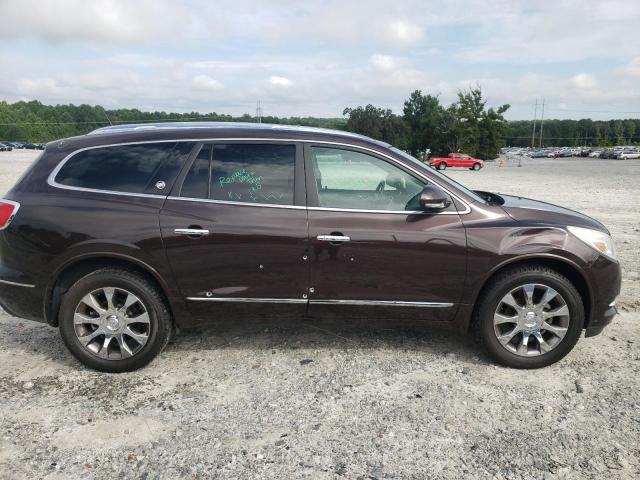 Photo 9 from auction – 2016 BUICK ENCLAVE with VIN 5GAKRCKD3GJ114614