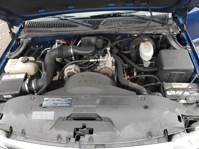 Photo 7 from auction – 2004 GMC NEW SIERRA with VIN 1GTEC14X34Z222527