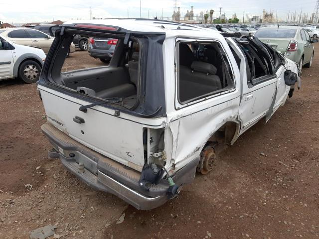 Photo 4 from auction – 1995 FORD EXPLORER with VIN 1FMDU34X0SZB81710
