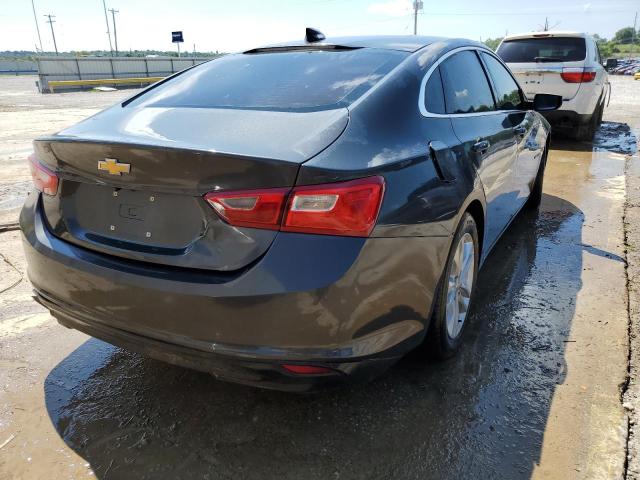 Photo 4 from auction – 2016 CHEVROLET MALIBU LT with VIN 1G1ZE5ST8GF299542