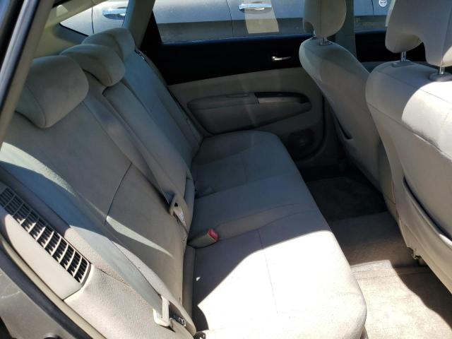 Photo 6 from auction – 2007 TOYOTA PRIUS with VIN JTDKB20U777628799