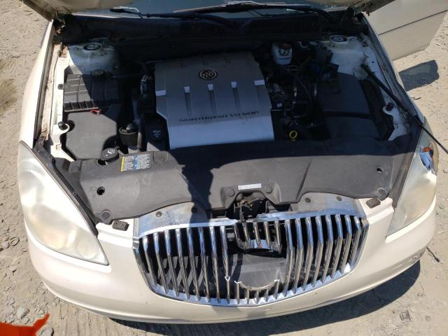 Photo 7 from auction – 2008 BUICK LUCERNE SU with VIN 1G4HF57918U205040