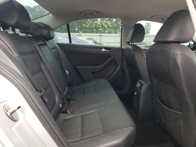 Photo 6 from auction – 2012 VOLKSWAGEN JETTA SE with VIN 3VWDP7AJ7CM366663
