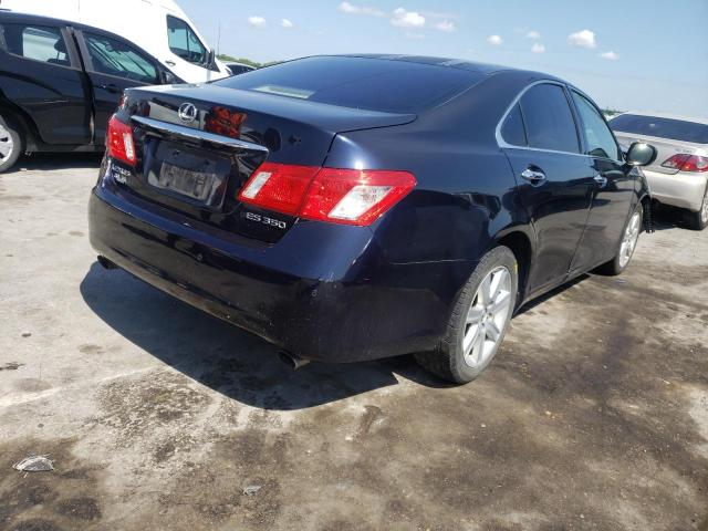 Photo 4 from auction – 2008 LEXUS ES 350 with VIN JTHBJ46G682205144
