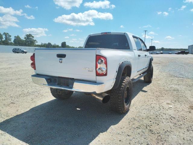 Photo 4 from auction – 2007 DODGE RAM 3500 with VIN 3D7MX49CX7G727353