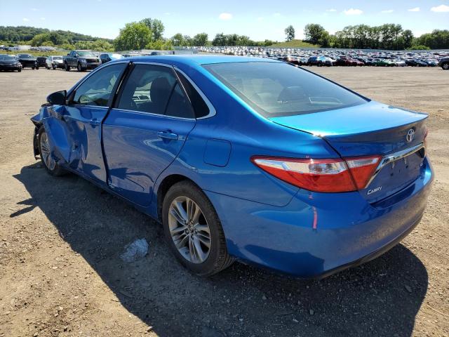 Photo 3 from auction – 2017 TOYOTA CAMRY LE with VIN 4T1BF1FK2HU738551