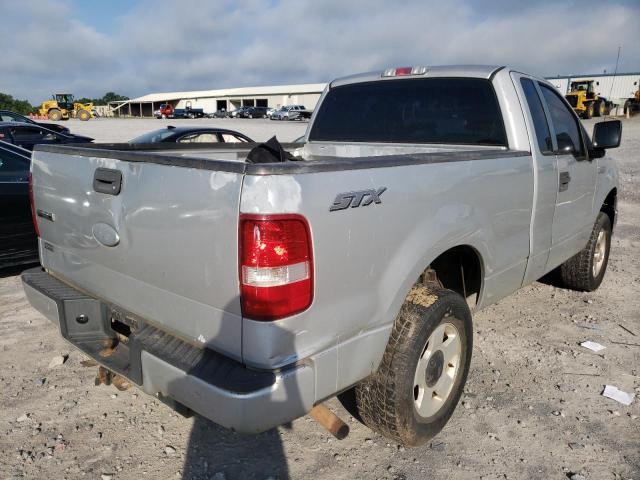 Photo 4 from auction – 2007 FORD F-150 with VIN 1FTRF12237KA79138