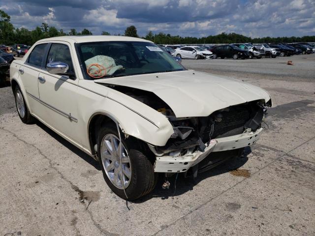 Photo 9 from auction – 2010 CHRYSLER 300C with VIN 2C3CA6CT7AH140132