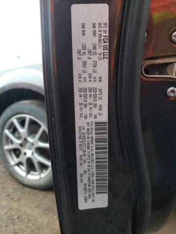 Photo 10 from auction – 2016 DODGE JOURNEY R/ with VIN 3C4PDCEG7GT120109