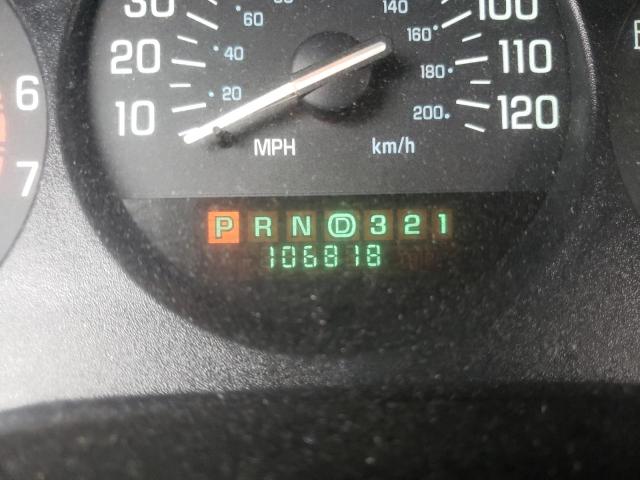 Photo 8 from auction – 1999 BUICK REGAL LS with VIN 2G4WB52K2X1412513
