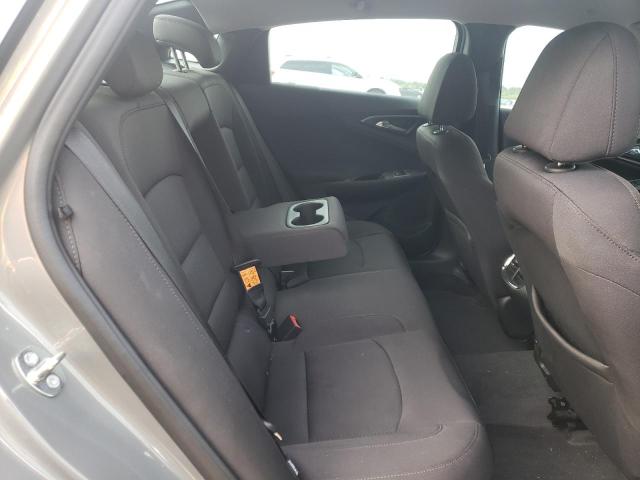 Photo 6 from auction – 2017 CHEVROLET MALIBU LT with VIN 1G1ZD5ST8JF231154