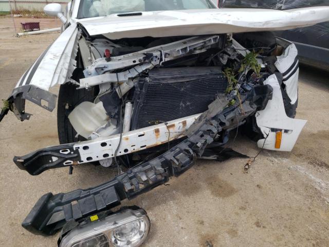 Photo 9 from auction – 2012 DODGE CHALLENGER with VIN 2C3CDYBTXCH269568