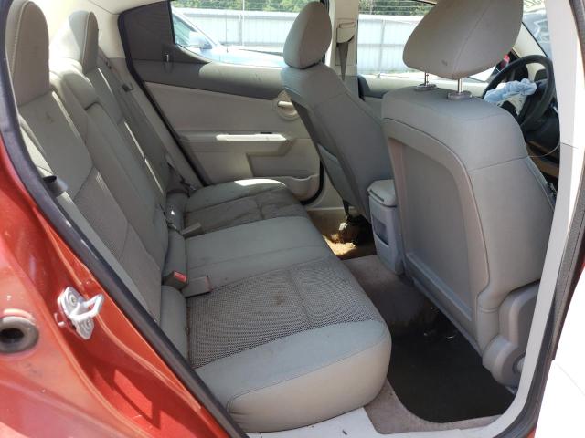 Photo 6 from auction – 2008 DODGE AVENGER SE with VIN 1B3LC46K88N227165