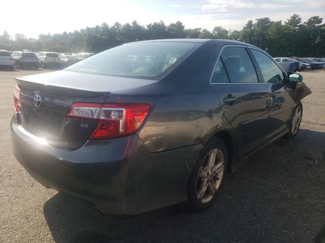 Photo 4 from auction – 2014 TOYOTA CAMRY L with VIN 4T1BF1FK8EU340885