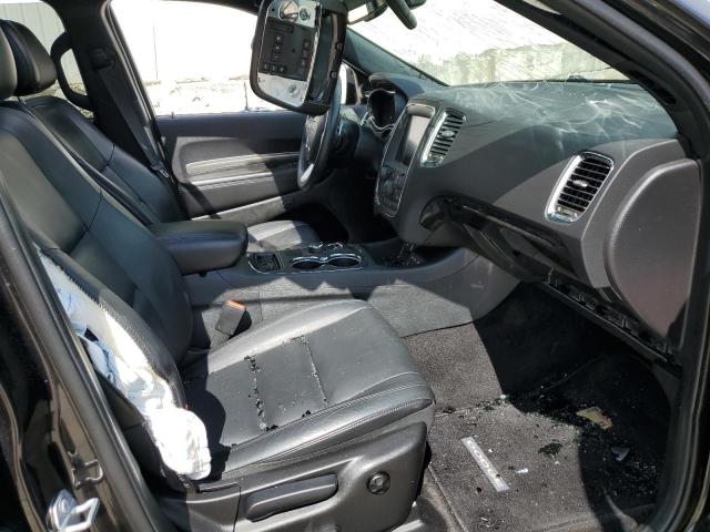 Photo 5 from auction – 2015 DODGE DURANGO LI with VIN 1C4RDHDG3FC904479