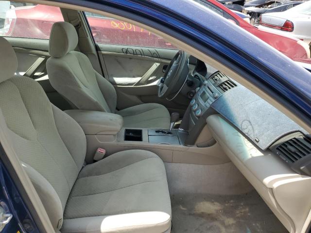 Photo 5 from auction – 2008 TOYOTA CAMRY CE with VIN 4T1BE46K18U230401