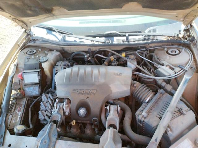 Photo 7 from auction – 2004 CHEVROLET IMPALA LS with VIN 2G1WH55K149314268