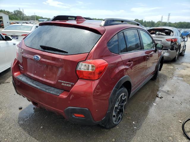 Photo 4 from auction – 2016 SUBARU CROSSTREK with VIN JF2GPADC0G8205190