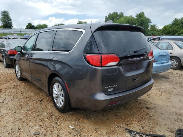 Photo 3 from auction – 2017 CHRYSLER PACIFICA T with VIN 2C4RC1DG4HR529612