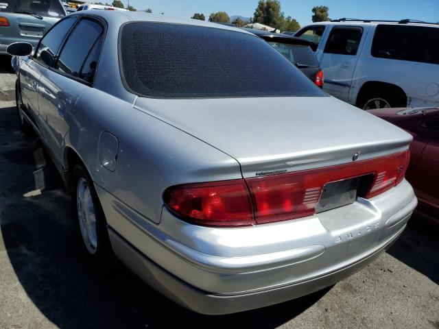 Photo 3 from auction – 2000 BUICK REGAL GS with VIN 2G4WF5516Y1126298