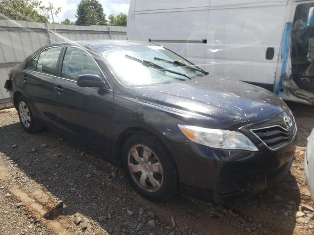 TOYOTA CAMRY BASE 2010 with VIN 4T4BF3EK8AR016767 - Photo from auction