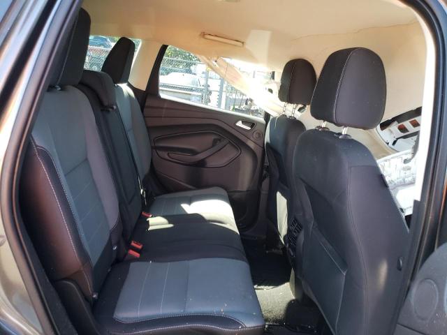 Photo 6 from auction – 2016 FORD ESCAPE SE with VIN 1FMCU9GX8GUB24654