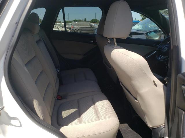 Photo 6 from auction – 2013 MAZDA CX-5 TOURI with VIN JM3KE2CE6D0109699