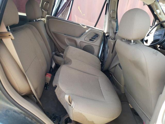 Photo 6 from auction – 2002 JEEP GRAND CHER with VIN 1J4GW48S12C302807