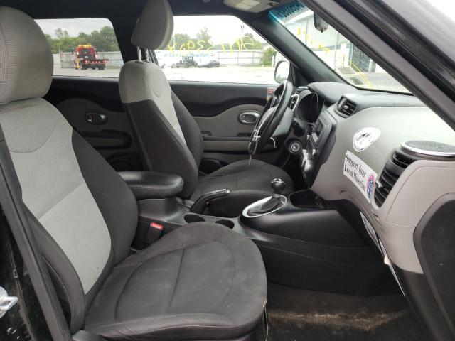 Photo 5 from auction – 2014 KIA SOUL with VIN KNDJN2A24E7023944