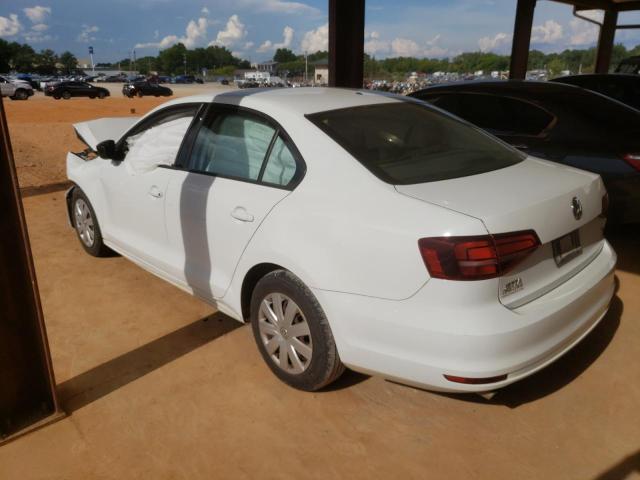 Photo 3 from auction – 2016 VOLKSWAGEN JETTA S with VIN 3VW267AJ2GM359006