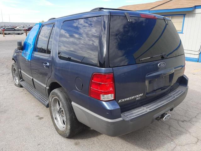 Photo 3 from auction – 2003 FORD EXPEDITION with VIN 1FMPU16L63LA35084