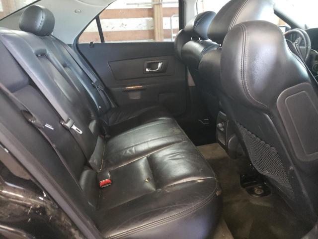 Photo 6 from auction – 2004 CADILLAC CTS with VIN 1G6DM577640150368