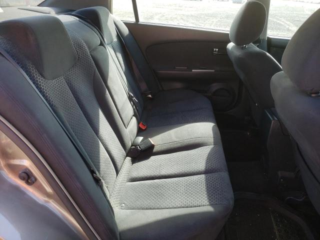 Photo 6 from auction – 2005 NISSAN ALTIMA S with VIN 1N4AL11D75C259003