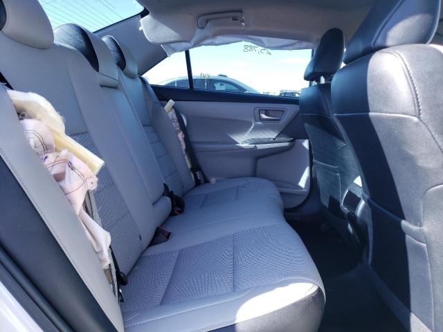 Photo 6 from auction – 2016 TOYOTA CAMRY LE with VIN 4T1BF1FK4GU149452