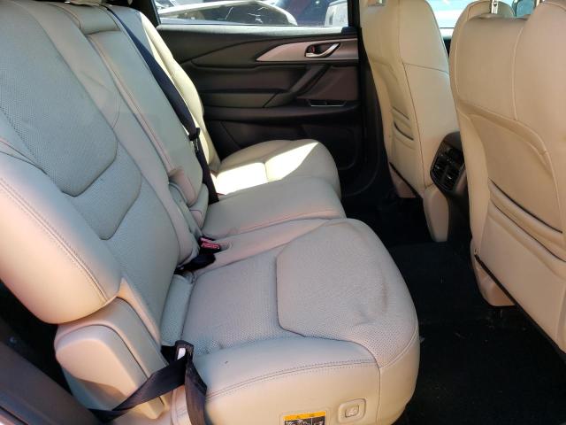 Photo 6 from auction – 2021 MAZDA CX-9 TOURI with VIN JM3TCACY8M0506829