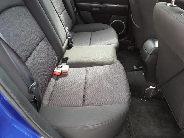 Photo 6 from auction – 2007 MAZDA 3 HATCHBAC with VIN JM1BK344071709193