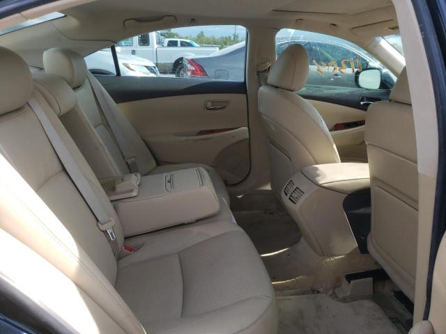 Photo 6 from auction – 2007 LEXUS ES 350 with VIN JTHBJ46G972051012