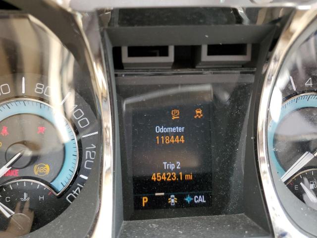 Photo 8 from auction – 2012 BUICK LACROSSE with VIN 1G4GC5E35CF159759