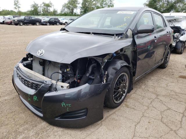 Photo 2 from auction – 2011 TOYOTA MATRIX with VIN 2T1KU4EE3BC736559