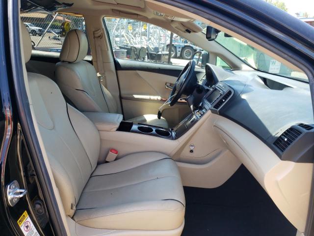 Photo 5 from auction – 2011 TOYOTA VENZA with VIN 4T3BK3BB9BU056312