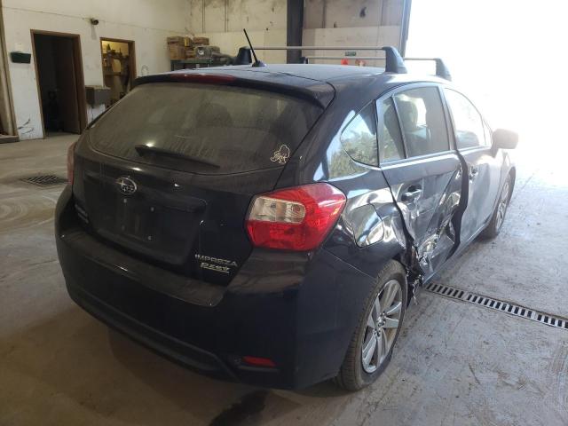 Photo 4 from auction – 2016 SUBARU IMPREZA PR with VIN JF1GPAB64G8219272