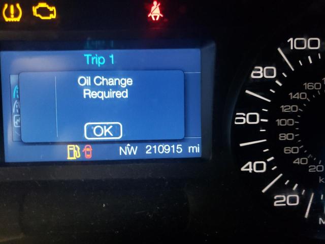 Photo 8 from auction – 2011 FORD EDGE SEL with VIN 2FMDK4JC4BBA76636