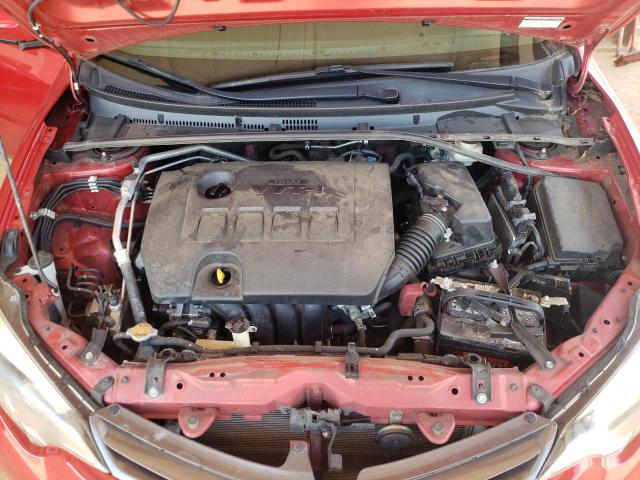 Photo 7 from auction – 2015 TOYOTA COROLLA L with VIN 2T1BURHE4FC439900
