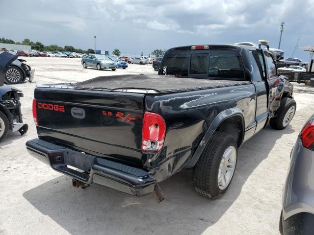 Photo 4 from auction – 1998 DODGE DAKOTA with VIN 1B7GL22Z4WS697263
