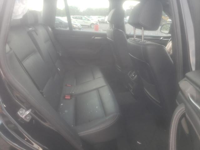Photo 6 from auction – 2015 BMW X3 XDRIVE2 with VIN 5UXWX9C59F0D55535
