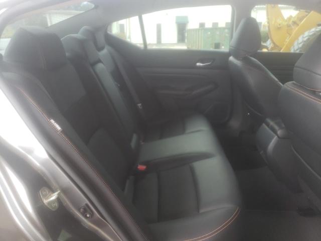 Photo 6 from auction – 2020 NISSAN ALTIMA SR with VIN 1N4BL4CV9LC128163