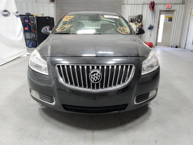 Photo 9 from auction – 2011 BUICK REGAL CXL with VIN W04GS5ECXB1006372