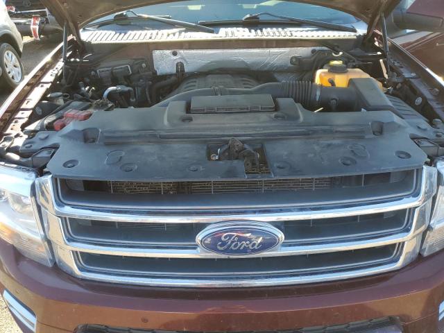 Photo 7 from auction – 2016 FORD EXPEDITION with VIN 1FMJU2AT8GEF12790